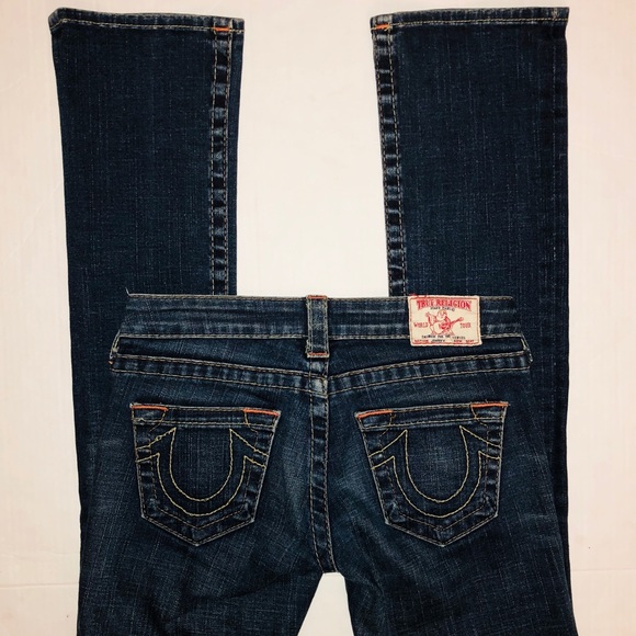 True Religion Jeans. - Picture 4 of 7